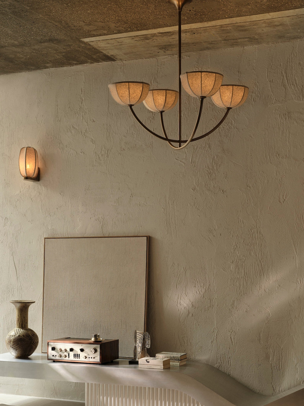 Ottino chandelier