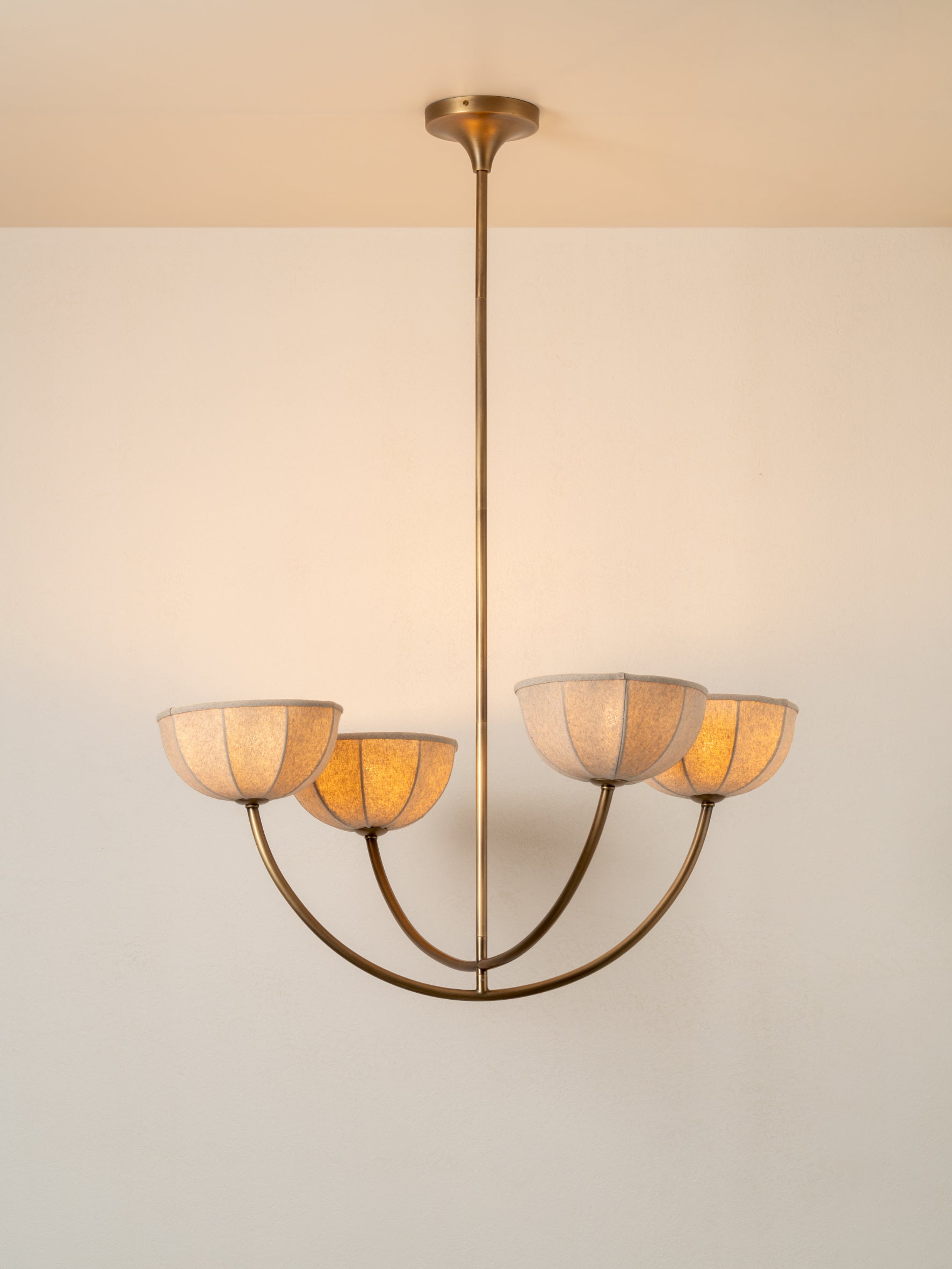 Ottino chandelier