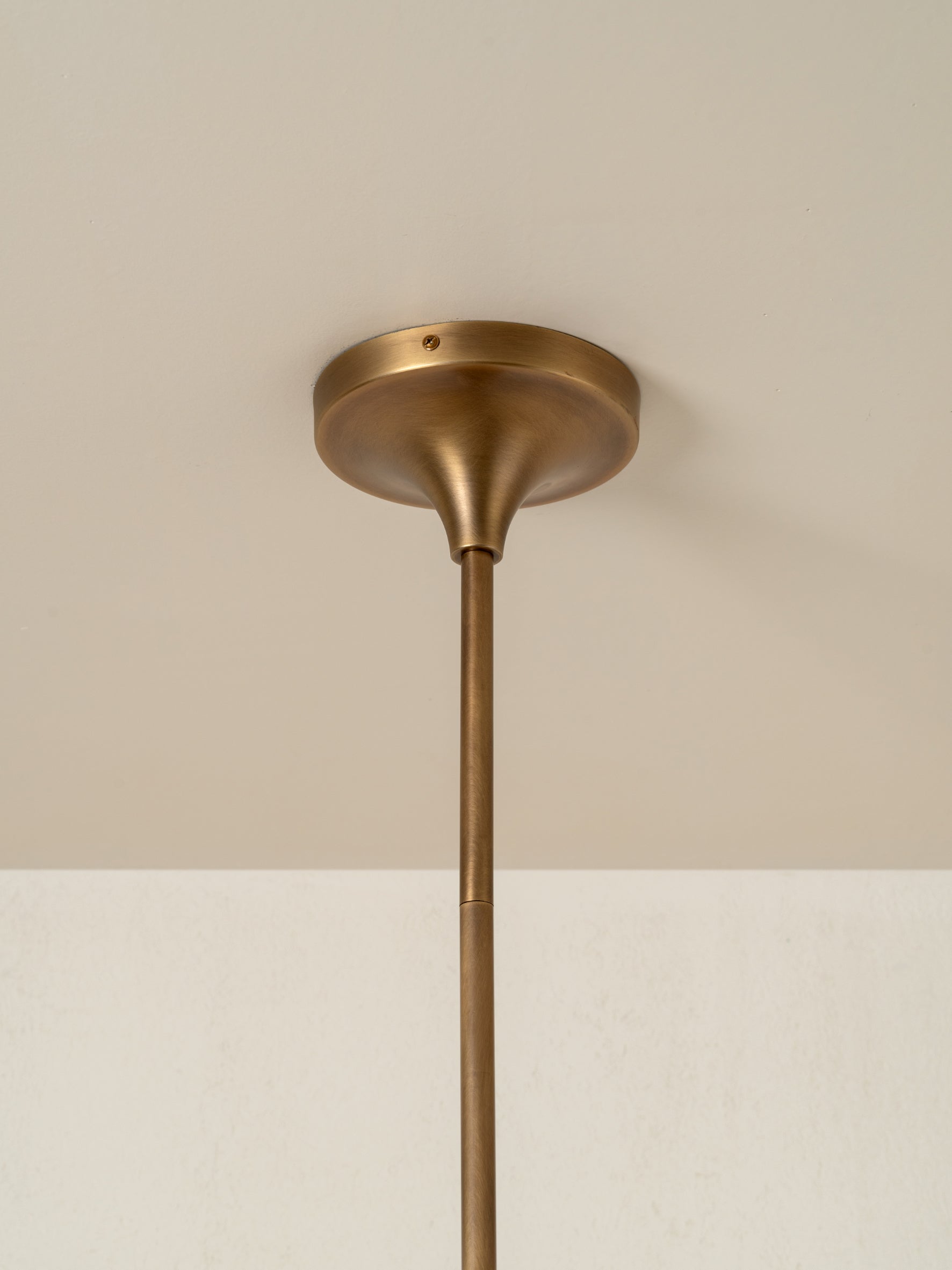Ottino chandelier