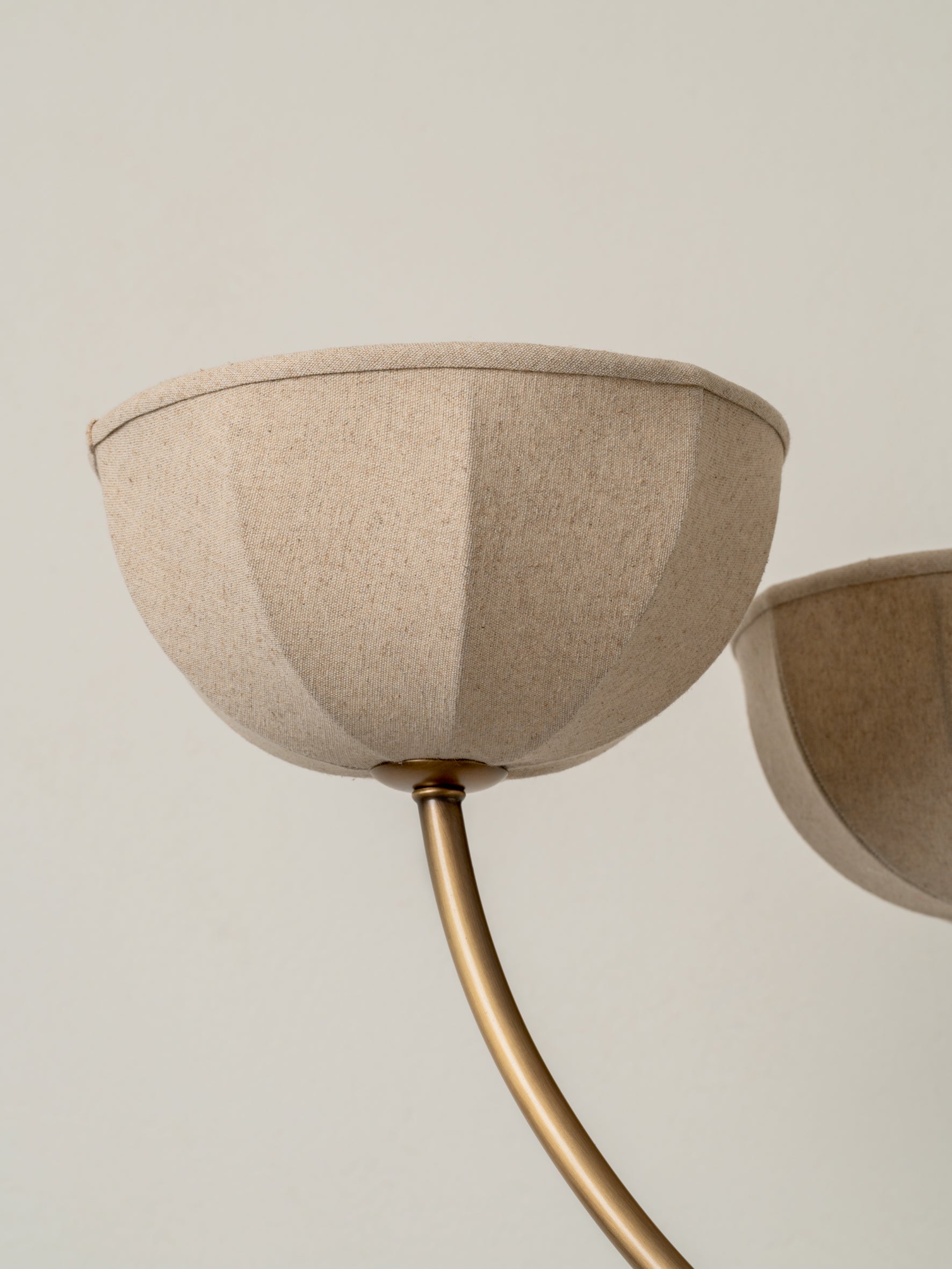 Ottino chandelier