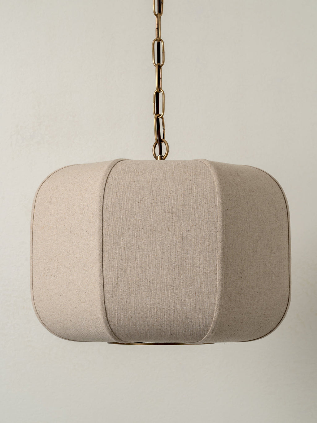 Ottino wide pendant
