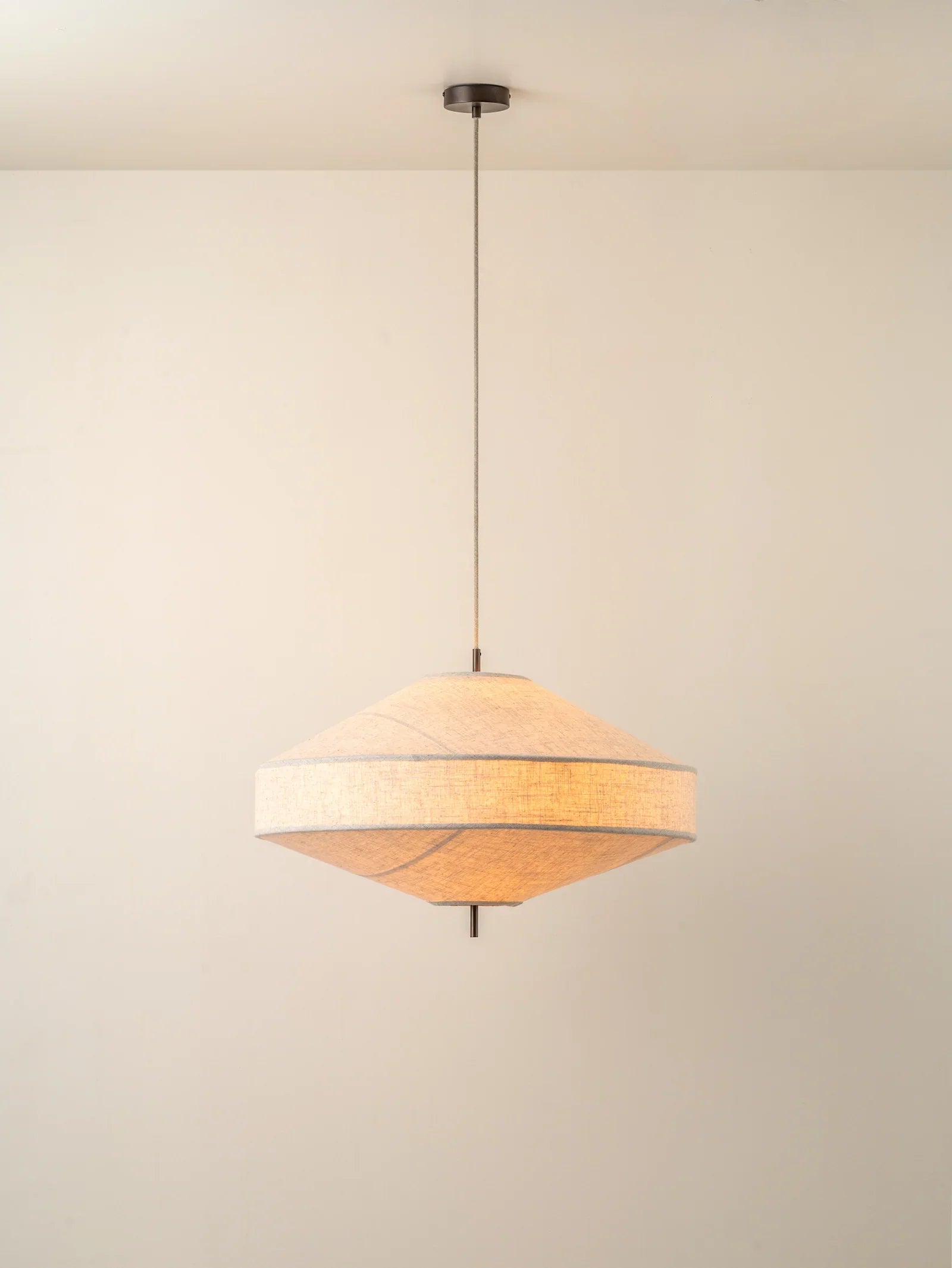 Solara large pendant