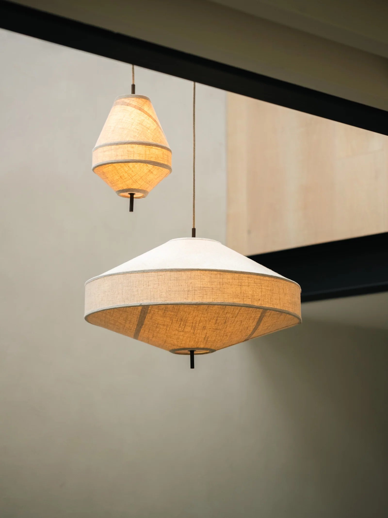 Solara large pendant