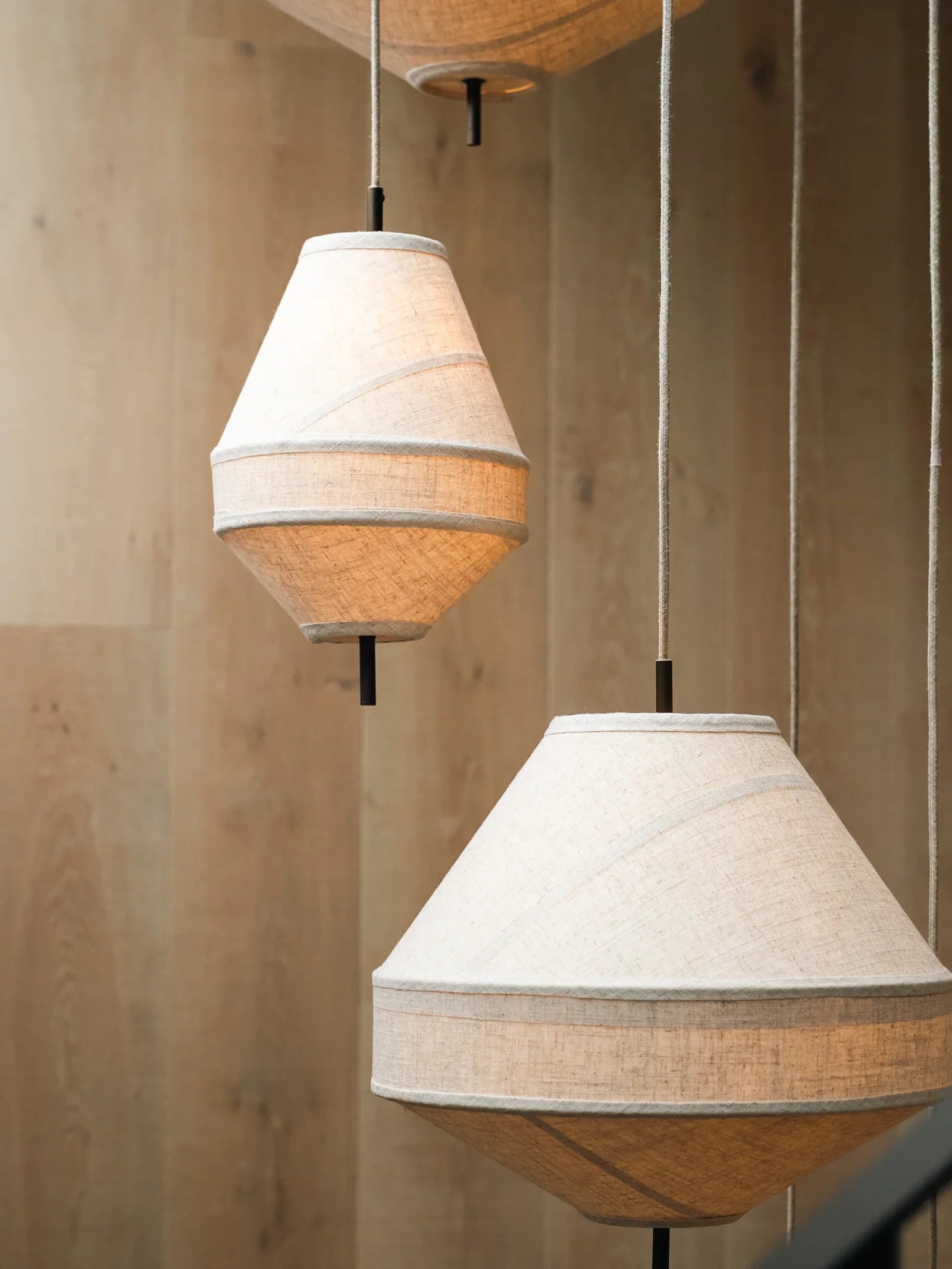 Solara small pendant