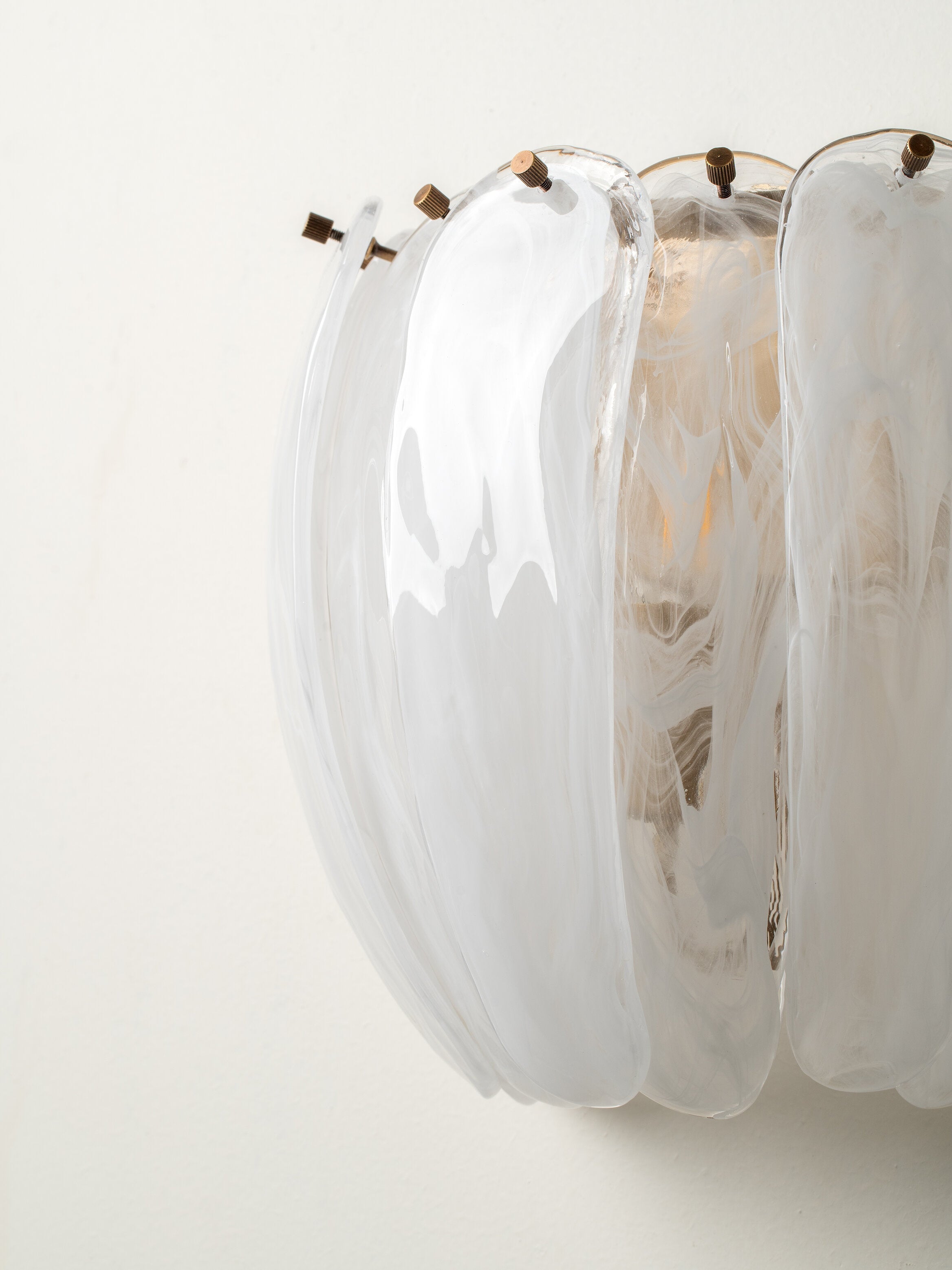 Astera wall light