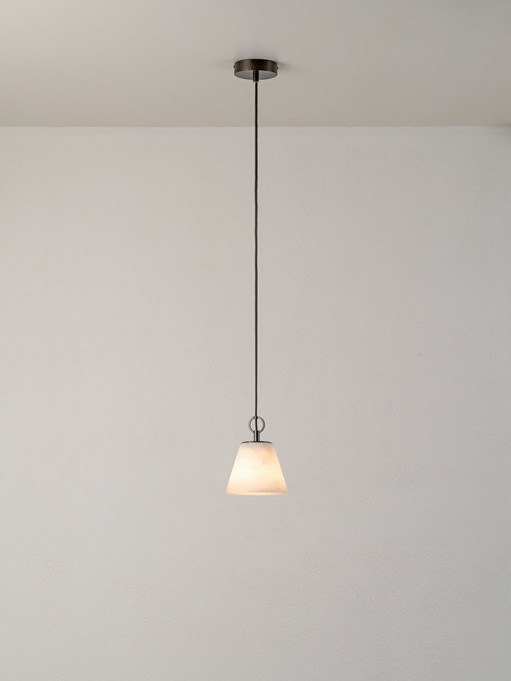 Alba pendant