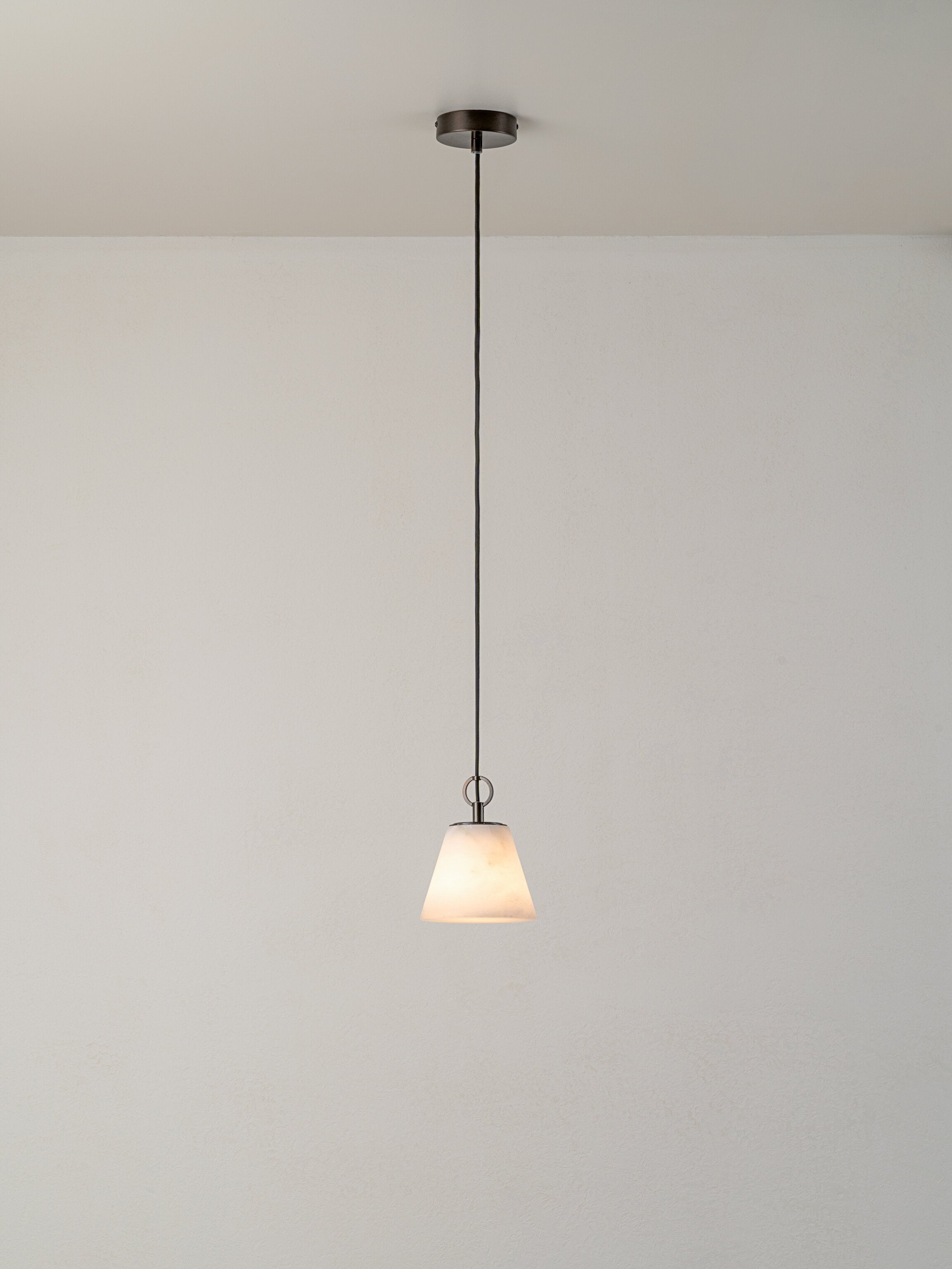 Alba pendant