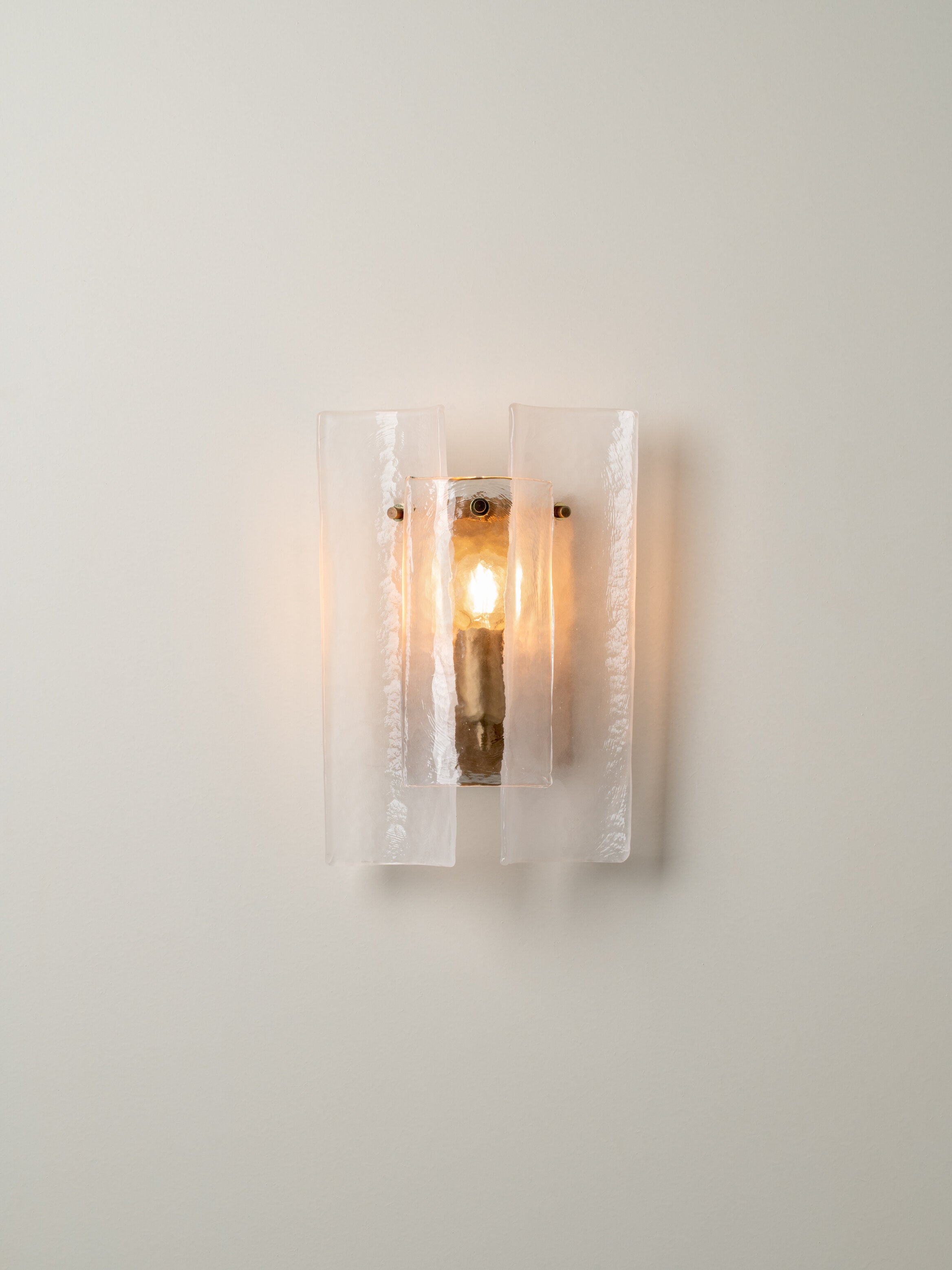 Pazo wall light