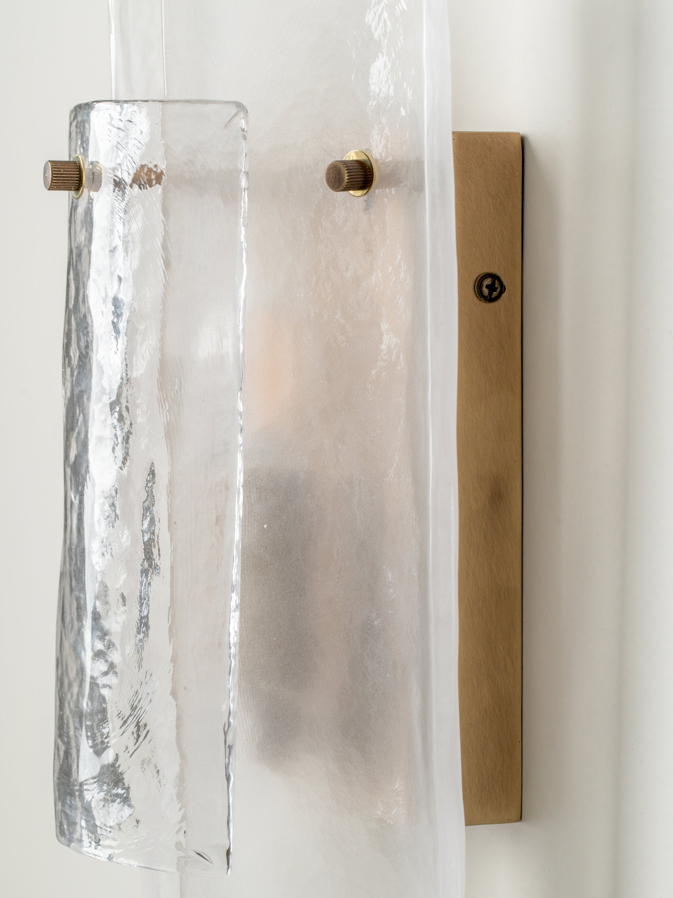 Pazo wall light