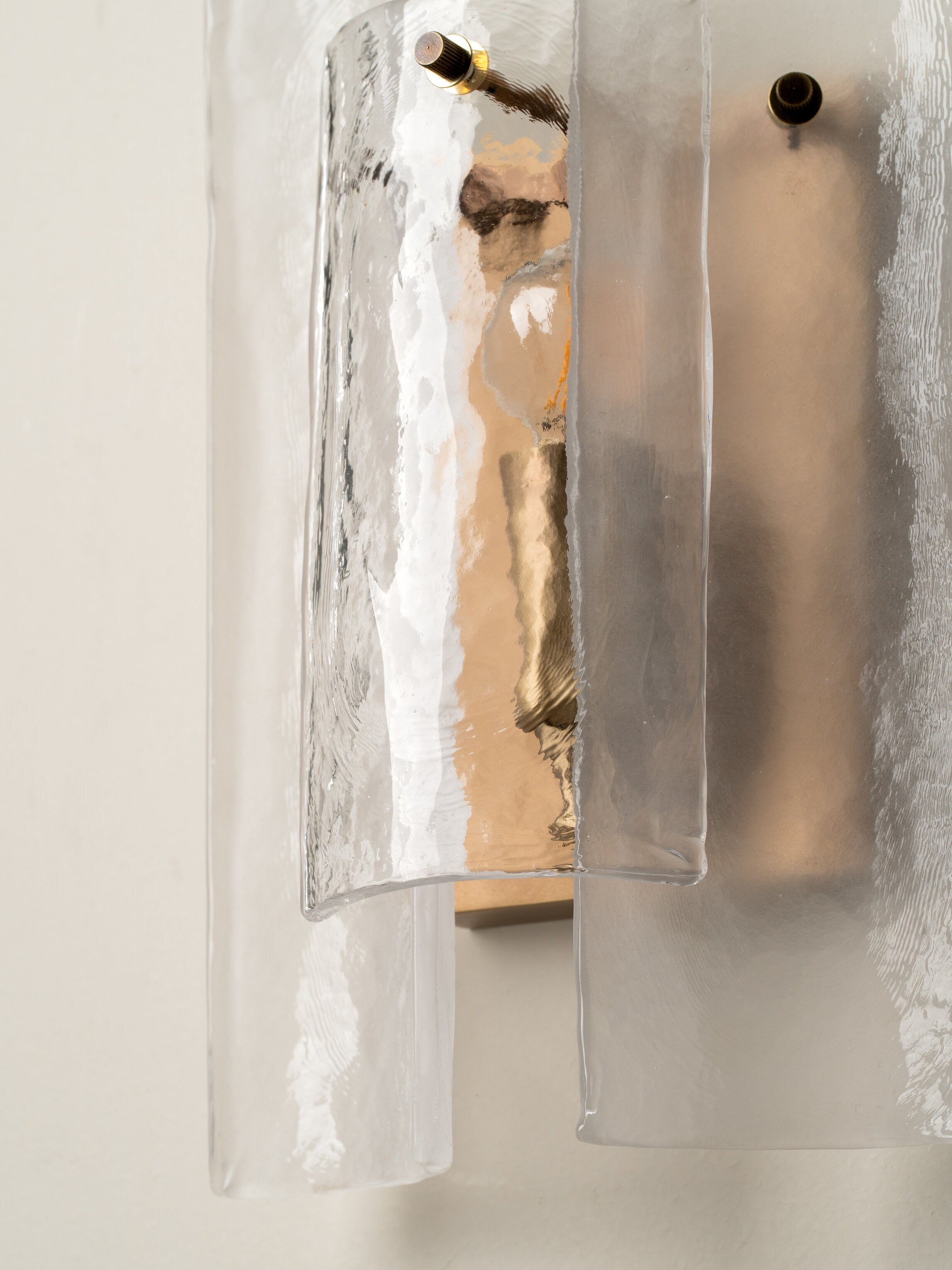 Pazo wall light